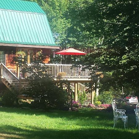 Chestnut Lane Bed And Breakfast Hunter River Экстерьер фото