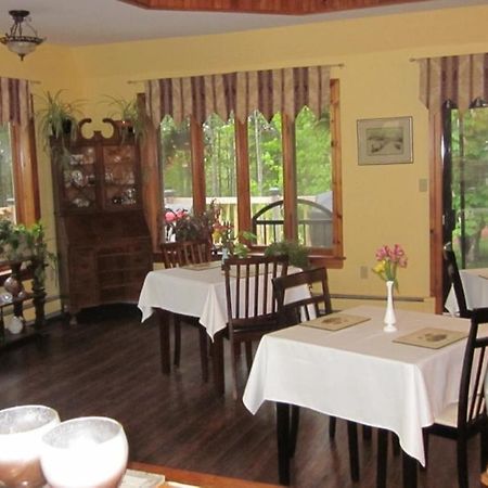 Chestnut Lane Bed And Breakfast Hunter River Экстерьер фото