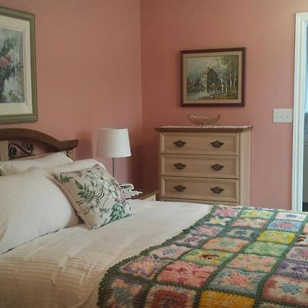 Chestnut Lane Bed And Breakfast Hunter River Экстерьер фото