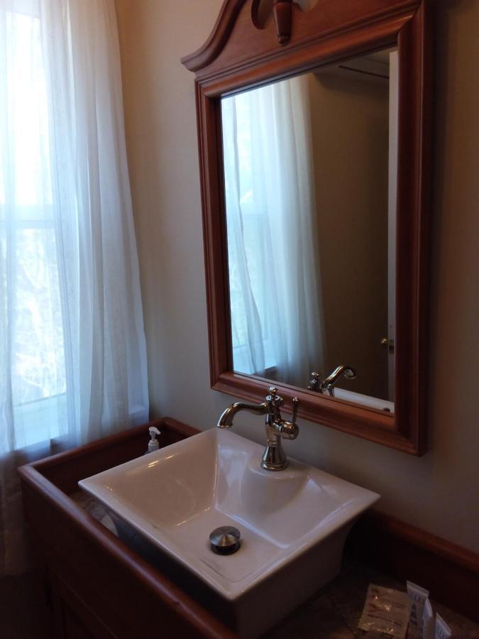 Chestnut Lane Bed And Breakfast Hunter River Экстерьер фото