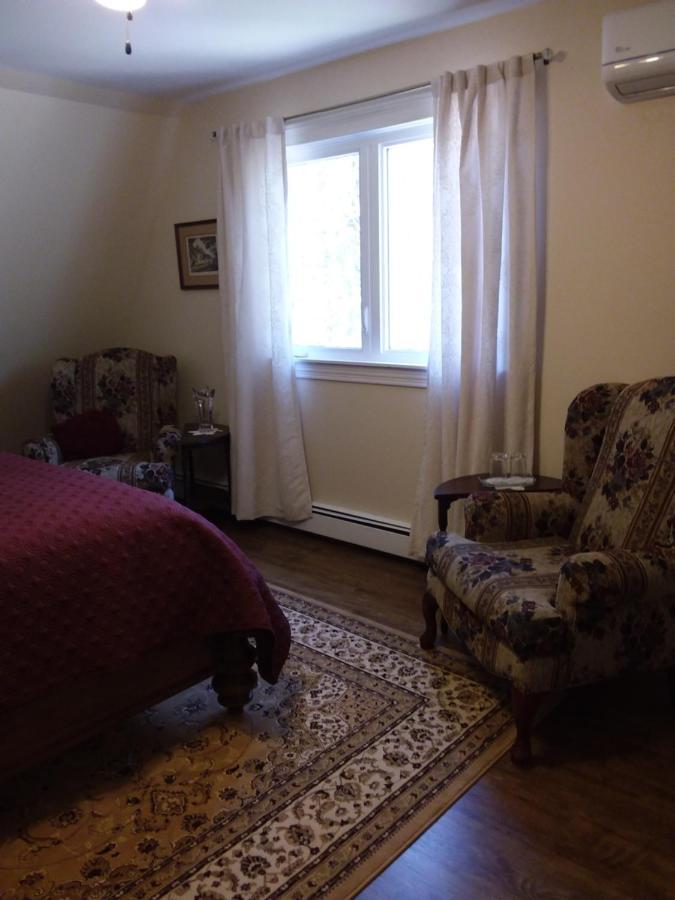 Chestnut Lane Bed And Breakfast Hunter River Экстерьер фото