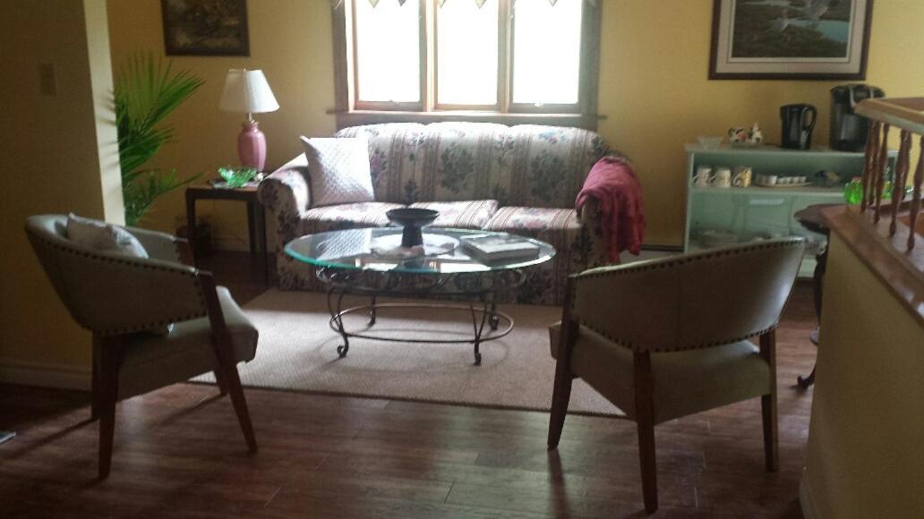 Chestnut Lane Bed And Breakfast Hunter River Экстерьер фото