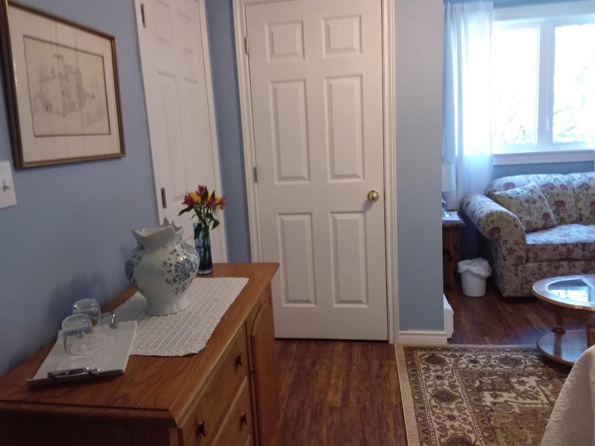 Chestnut Lane Bed And Breakfast Hunter River Экстерьер фото